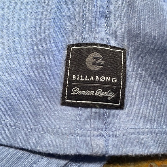 Billabong Blue T-Shirt🇦🇺🦘 - Picture 6 of 6